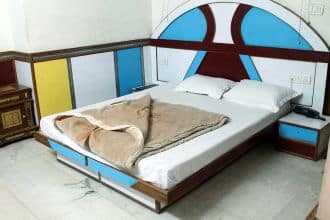 TG Rooms Main Bazar Paharganj, New Delhi 2